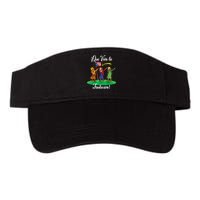 Los Tres Reyes Magos Three Wise Men Kings Dabbing Christmas TShirt Visor