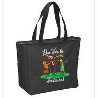 Los Tres Reyes Magos Three Wise Men Kings Dabbing Christmas TShirt Zip Tote Bag
