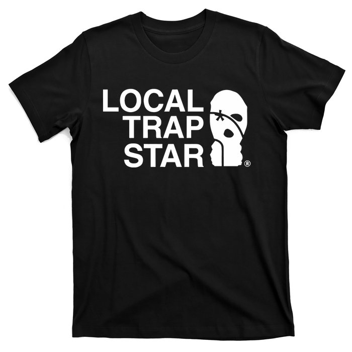 Local Trap Star T-Shirt