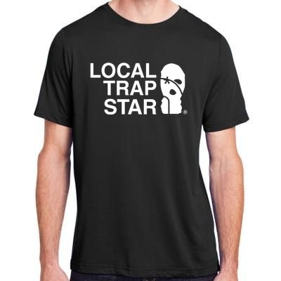 Local Trap Star Adult ChromaSoft Performance T-Shirt