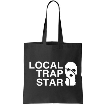 Local Trap Star Bag