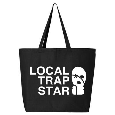 Local Trap Star 25L Jumbo Tote