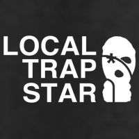 Local Trap Star Golf Towel