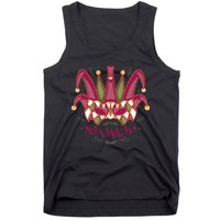 Let The Shenanigans Begin Mardi Gras Tank Top