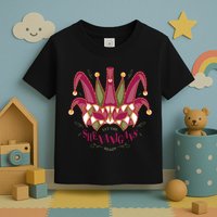 Let The Shenanigans Begin Mardi Gras Toddler T-Shirt