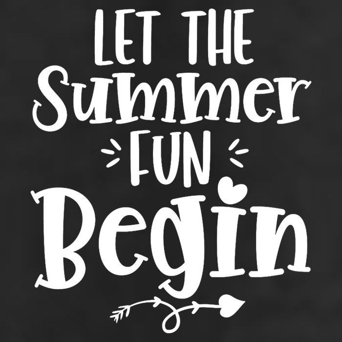Let The Summer Fun Begin Vacation 15oz Campfire Ceramic Mug