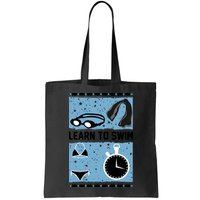 Learn To Swim Bag