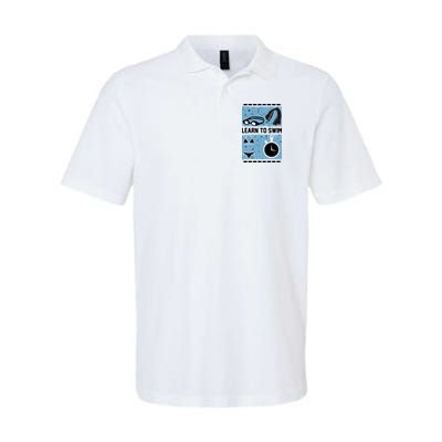 Learn To Swim Polo