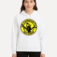 Leatherface Tree Service Hoodie