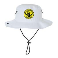 Leatherface Tree Service Legacy Cool Fit Booney Bucket Hat