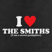 Love The Smiths (I Am A Serial Gaslighter) Apparel Beanie