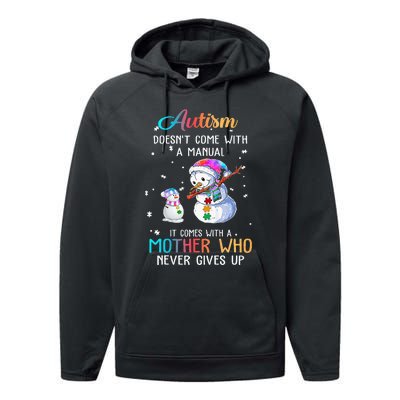 Let The Shenanigans Begin St Patricks Day Performance Fleece Hoodie