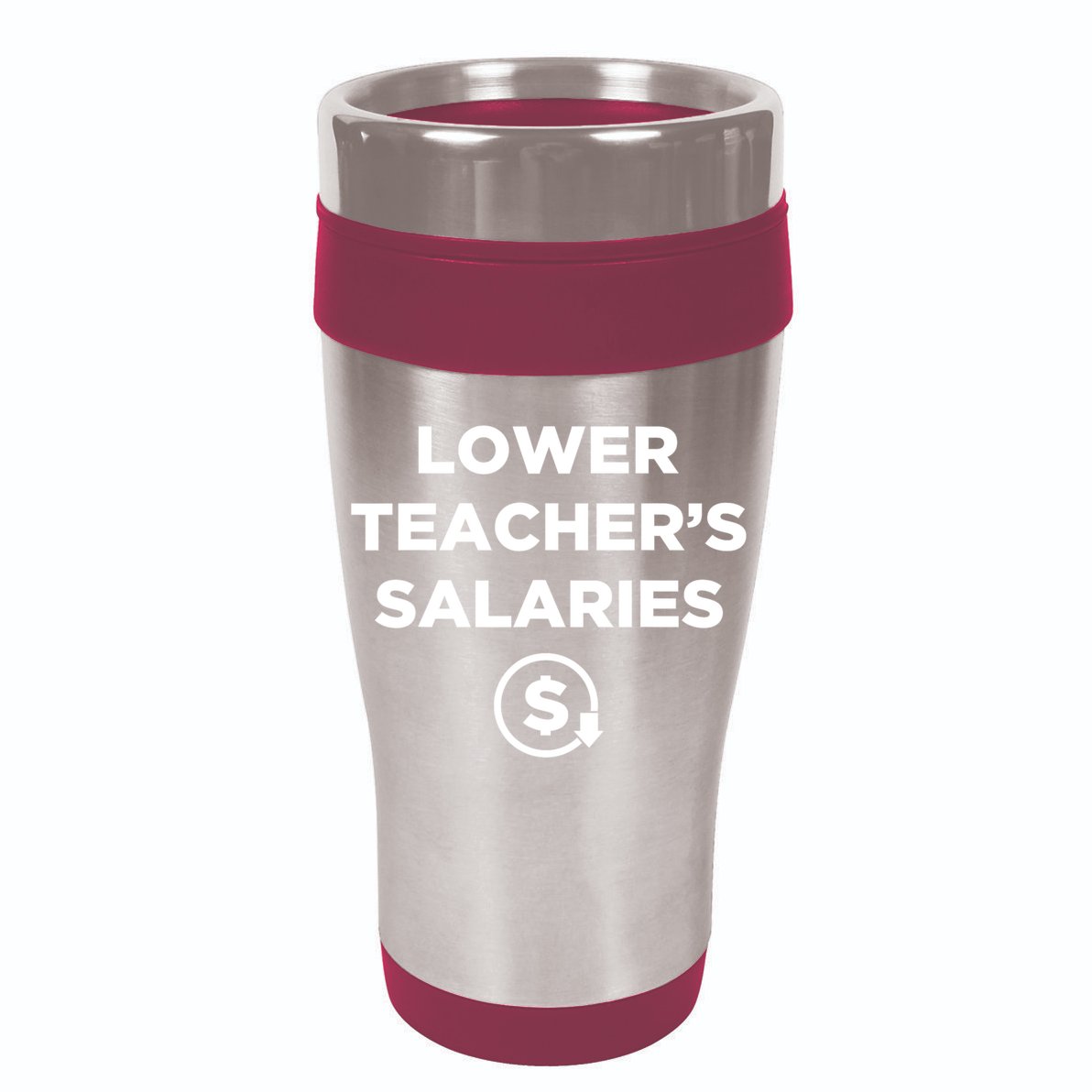 Lower Teacher Salaries Funny Low Pay For Teachers Kids Hoodie