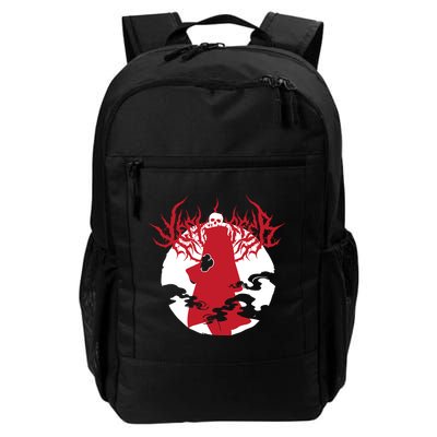 Left To Suffer Ninja Daily Commute Backpack