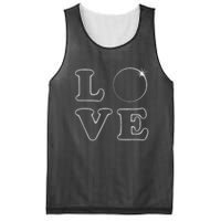 Love Total Solar Eclipse 04.08.2024 Totality Mesh Reversible Basketball Jersey Tank