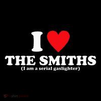 Love The Smiths Apparel Sustainable Bucket Hat