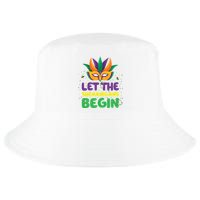 Let The Shenanigans Begin Cool Comfort Performance Bucket Hat