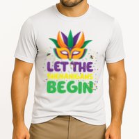 Let The Shenanigans Begin Performance Shirt