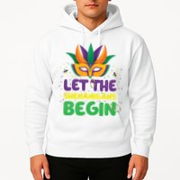 Let The Shenanigans Begin Hoodie