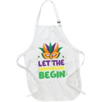 Let The Shenanigans Begin Apron