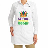 Let The Shenanigans Begin Apron