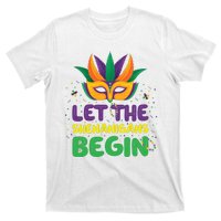 Let The Shenanigans Begin T-Shirt