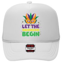 Let The Shenanigans Begin Trucker Hat