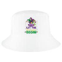 Let The Shenanigans Begin Cool Comfort Performance Bucket Hat