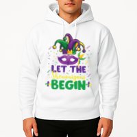 Let The Shenanigans Begin Hoodie