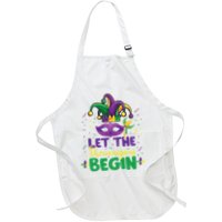 Let The Shenanigans Begin Apron