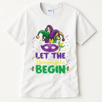 Let The Shenanigans Begin Tall T-Shirt
