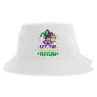 Let The Shenanigans Begin Sustainable Bucket Hat