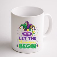 Let The Shenanigans Begin Mug