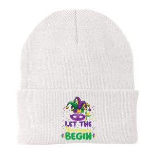 Let The Shenanigans Begin Knit Cap Winter Beanie