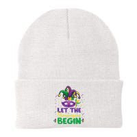 Let The Shenanigans Begin Knit Cap Winter Beanie