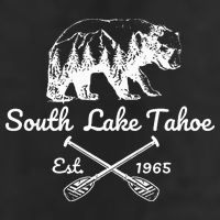 Lake Tahoe South 15oz Campfire Ceramic Mug