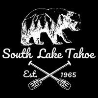 Lake Tahoe South Cooling Performance Long Sleeve Crew