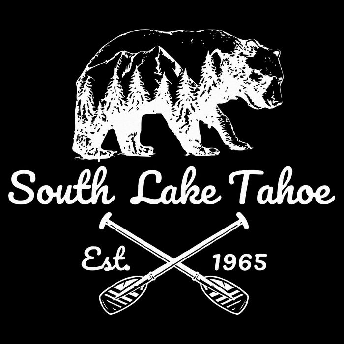 Lake Tahoe South Cooling Performance Long Sleeve Crew