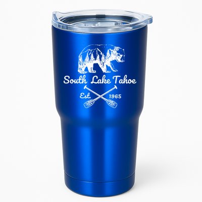 Lake Tahoe South Tumbler