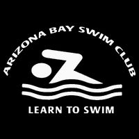 Learn To Swim Arizona Bay Swim Club Summer Fashion 16 in Basic Backpack