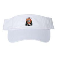 Listen To The Silent Trees Float On The Breeze Visor