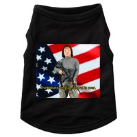 Lily Tang Williams The Debate On Gun Control Is Over Doggie Tank