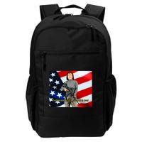 Lily Tang Williams The Debate On Gun Control Is Over Backpack