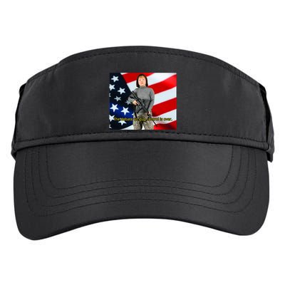 Lily Tang Williams The Debate On Gun Control Is Over Adult Drive Performance Visor
