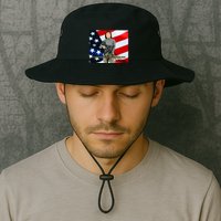 Lily Tang Williams The Debate On Gun Control Is Over Bucket Hat