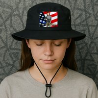 Lily Tang Williams The Debate On Gun Control Is Over Bucket Hat
