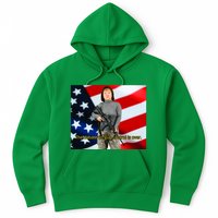 Lily Tang Williams The Debate On Gun Control Is Over Hoodie