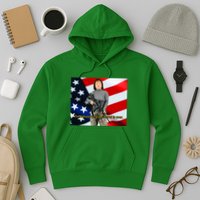 Lily Tang Williams The Debate On Gun Control Is Over Hoodie
