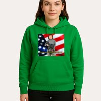 Lily Tang Williams The Debate On Gun Control Is Over Hoodie