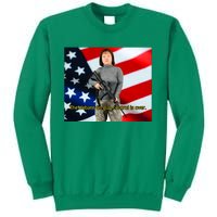 Lily Tang Williams The Debate On Gun Control Is Over Sweatshirt